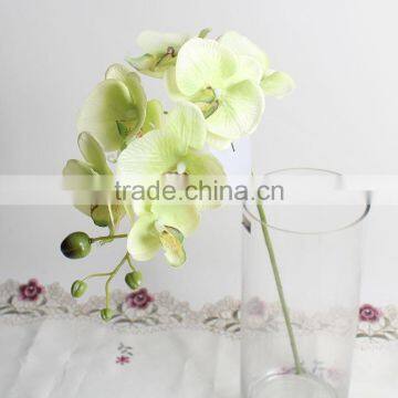 SJ13001115 Fake Flower Orchid for Flower Arrangement photo-4