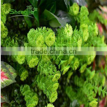 SJLJ013668 High Quality Artificial Green Wall Wholesale photo-4