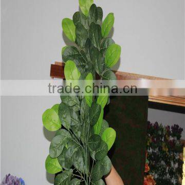 hot sale high quality artificial Pineapple leaf simulation leaf