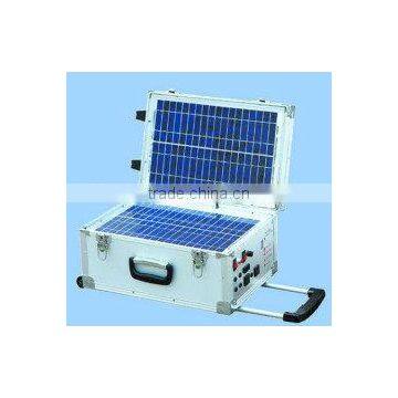 Instant Solar Energy Water Heater 100w photo-4