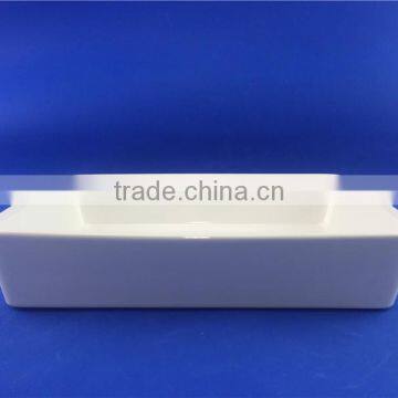 Stocked White Stoneware Bakeware Hot Selling photo-4