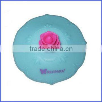 Coffee cup cover