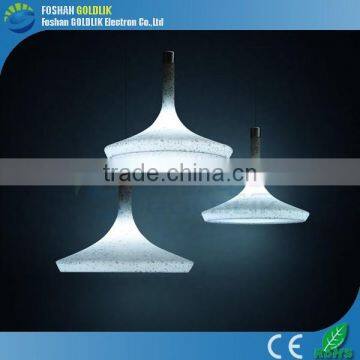 LED Lighting Lamp GKH-037MG With Light Color Change photo-5