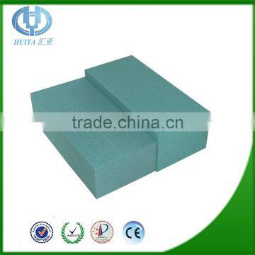 Hebei huiya wedding decoration of floral foam & fresh floral foam