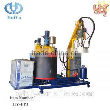 Floral Foam Production Line photo-2