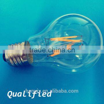 New hot sell led lighting bulb, edison style cob led bulb