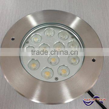 IP68 12v constant current inground pool lights led