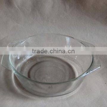 Glass Bowl/salad Bowl/soup Bowl/fruit Bowl photo-2