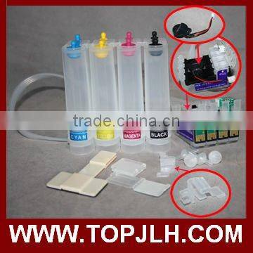 Compatible CISS Ink Cartridge for Epson WorkForce 520 840 photo-4