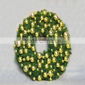 SJ2017500117 4m Outdoor Xmas Tree Artificial PVC Christmas Tree for Christmas Festival photo-4