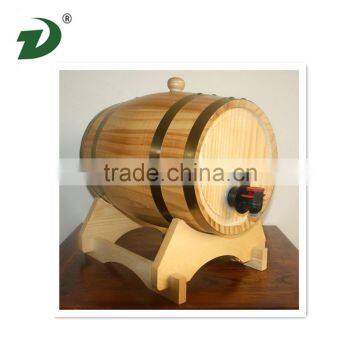 Best Price Wooden Wine Barrel/oak Barrel photo-3