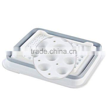 Collapsible Dish Drainer photo-6