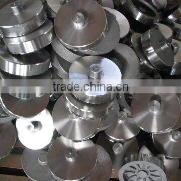 Cast Iron Belt Pulley photo-2