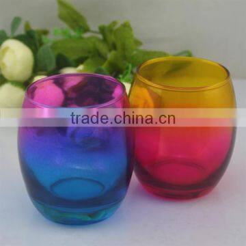 colorful candle holders cheap with high quality