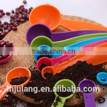 Useful Plastic Measuring Spoon/measuring Spoon Set photo-4