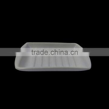 Factory Direct Stoneware Ceramic Bakeware Plate Wholesale photo-4