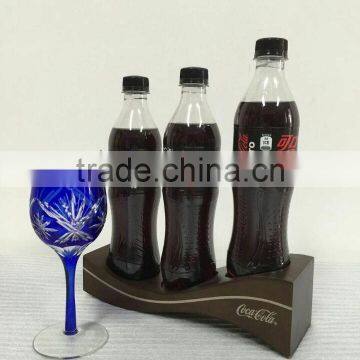 Coco-cola Bottle Display Office Rack/kitchen Storage for Seasoning photo-4