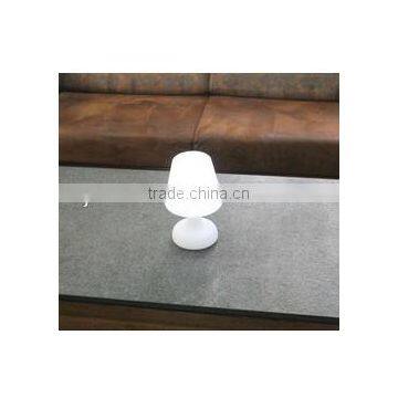 Modern Led Prince Lamp Plastic Small Night Light photo-3
