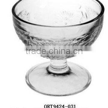 Ice cream glass,ice cream container,ice cream cup