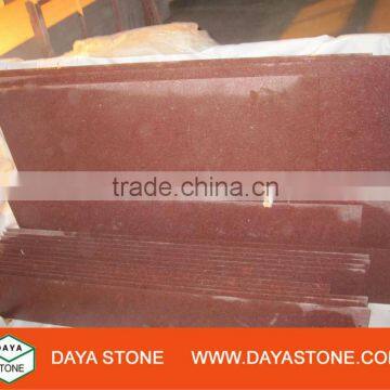 Red Porphyry Paving Stone