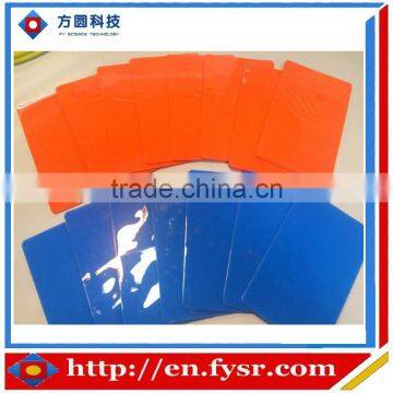 customized silicone rubber anti-slip pads for phone