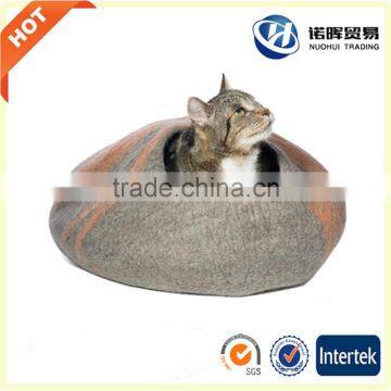 Animal Accessories Supplier Latest Desgin Beautiful Fancy Pet Bed Warmer photo-2