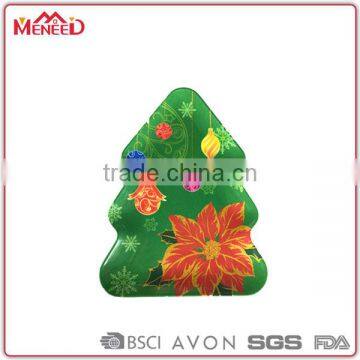 Christmas use fashional multi-functation recycle superior top choice dinnerware plate