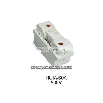 electrical porcelain fuse types