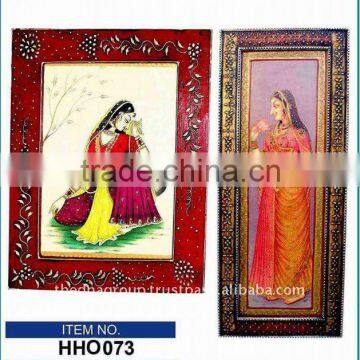 wall gallery picture frame