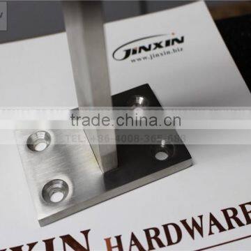 Stainless Steel Spigots for Frameless Glass Balustrade photo-3