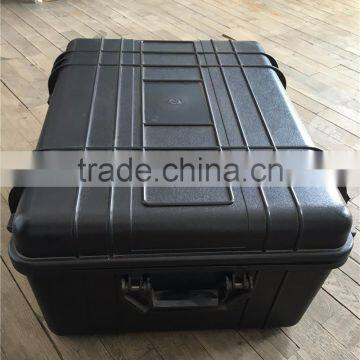 ABS PA PE PVC EVA Plastic Parts photo-4