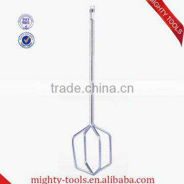 MINI MANUAL PAINT MIXER PUTTY MIXER PAINT MIXER FOR DECORATION photo-2