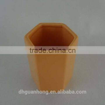 Simply Wholesale Ceramic Bathroom Accessory Set photo-5