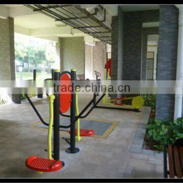 Strong Body !!!!Excellent Quality Park Unique Abdominal Exercise Equipment (HP09-22301) photo-2