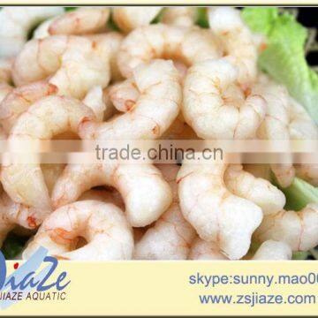 PUD red shrimp Solenocera Meantho