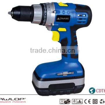 18 Volt Cordless Drills Drilling Machine