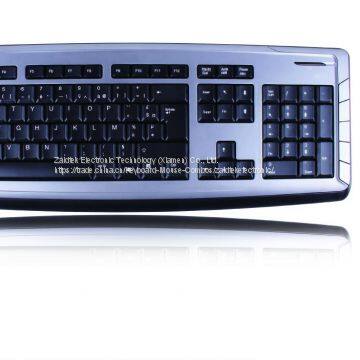 HKM8065 Wireless Keyboard and Mouse Combo