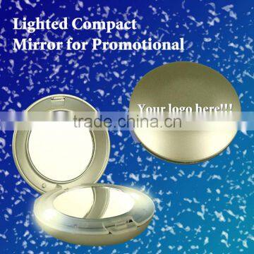 Promotion Compact Mirror