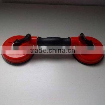 VACUUM LIFTER DOUBLE HEAD SUCTION CUP