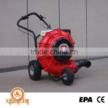 2 hours replied 13.5HP Briggs&amp;Stratton petrol engine China best petrol leave blower gasoline