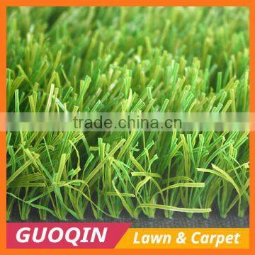 50mm Durable Stem Fiber Soccer Artificial Grass photo-2
