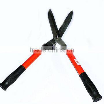 Hedge Shear with color handle