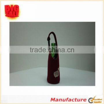 High Quality Promotional Cup Sleeve Insulated Neoprene Cup Sleeve Handle Cup Sleeve photo-5