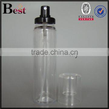 2017 New Product 100ml Plastic Spray Bottle Empty Plastic Spray Bottle Clear 100ml Plastic Spray Bottle photo-2
