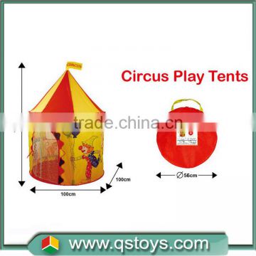 Most popular toys play tent set with EN71