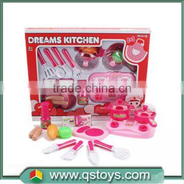 2016 New Style Design Toy Kitchen Sets for Children photo-2