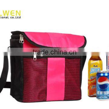 2016 hot sale waterproof recycle lunch bag for picnic