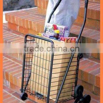 Stair Climb Shopping Trolley