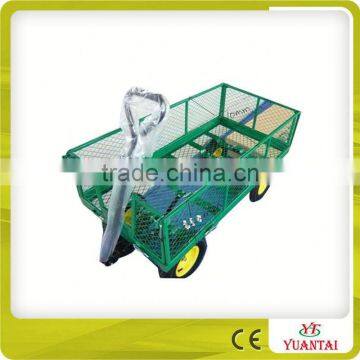 Nursery Heavy Duty Greenhouse Cart TC1840