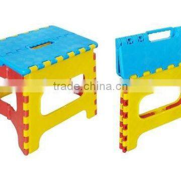 folding step stool